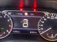 Używany Nissan Juke Acenta 114 KM (83 kW) 2024 Biały SUV