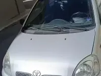 Occasion Toyota Yaris 68 ch (50 kW) 2001 Gris Berline