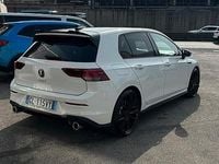 Usata VW Golf VII GTI 2021 Utilitaria