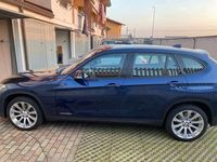 usata BMW X1 25d Xdrive