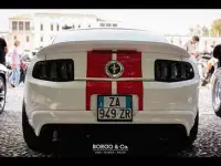 Usata Ford Mustang 212 CV (155 kW) 2009