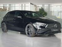 Nuova Mercedes A180 Advanced 116 CV (85 kW) 2025 Argento hightech Berlina