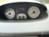 Usata Lancia Musa 90 CV (66 kW) 2007 Monovolume