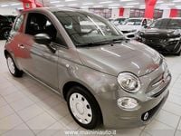 Usata Fiat 500 69 CV (50 kW) 2023 Grigio scuro Utilitaria