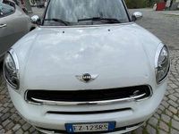 Usata Mini Cooper SD Countryman 94 CV (69 kW) 2015 SUV