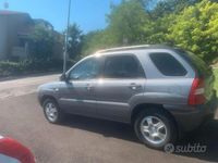 usata Kia Sportage SportageII 2005 2.0 16v Active Class