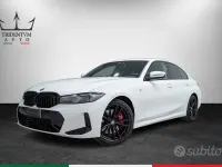 Usata BMW 330 M Sport 245 CV (180 kW) 2024 Other Berlina
