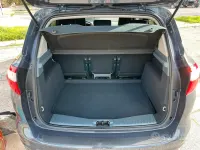 Usata Ford C-MAX Titanium 116 CV (85 kW) 2011 Grigio Monovolume