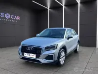 Usado Audi Q2 Comfort 150 CV (110 kW) 2023 Gris SUV
