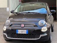 usata Fiat 500 5001.2 Lounge 69cv