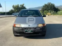 Usata Fiat Punto S 54 CV (39 kW) 1999 Grigio Utilitaria