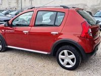 usata Dacia Sandero Stepway 1.6 8V 87CV