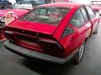 usata Alfa Romeo Alfa 6 Alfetta GT/GTV 2.5i2.5i