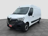 Usata Renault Master 135 CV (99 kW) 2022 Bianco Monovolume