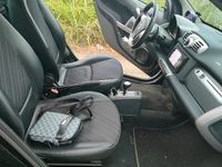 Usata Smart ForTwo Coupé 71 CV (52 kW) 2013 Nero Coupé