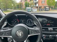 Usata Alfa Romeo Giulia 180 CV (132 kW) 2018 Berlina