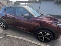 Usata Nissan Juke Tekna 117 CV (86 kW) 2020 SUV