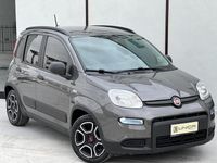 Usata Fiat Panda Street 70 CV (51 kW) 2022 Grigio Utilitaria
