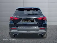 Usata Mercedes GLA200 Advanced Plus 150 CV (110 kW) 2024 Nero SUV