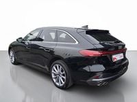 Usata Audi A5 Advanced Plus 204 CV (150 kW) 2025 Nero mito metallizzato Station wagon