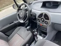 Usata Renault Modus 75 CV (55 kW) 2008 Monovolume