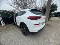 usata Hyundai Tucson ix35