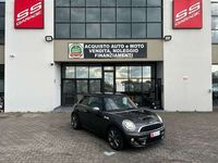 usata Mini Cooper SD Cooper SD 2.0