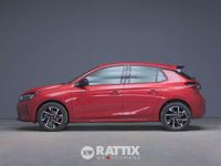 Usata Opel Corsa 101 CV (74 kW) 2025 Kardio red Utilitaria