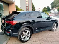 Usata Audi Q3 Sportback 150 CV (110 kW) 2024 Nero SUV