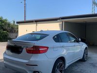 Usata BMW X6 286 CV (210 kW) 2008 Bianco SUV