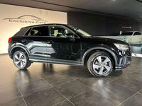 Usata Audi Q2 Business 190 CV (139 kW) 2020 Nero mythos met. SUV
