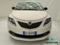 Usata Lancia Ypsilon S 70 CV (51 kW) 2024 Bianco Utilitaria