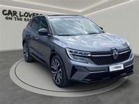 Usata Renault Austral Iconic 200 CV (147 kW) 2023 Blu scuro SUV