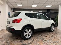 usata Nissan Qashqai 1.6 16V Tekna GPL ( 2029 )