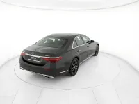 Usata Mercedes 350 Premium 286 CV (210 kW) 2021 Argento palladio metallizzato Berlina