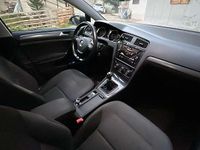 Usata VW Golf VII Business 116 CV (85 kW) 2018 Berlina