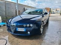Usata Alfa Romeo 159 150 CV (110 kW) 2006 Station wagon