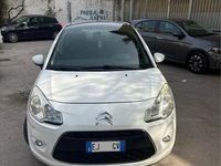 Usata Citroën C3 60 CV (44 kW) 2012 Bianco Utilitaria