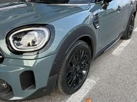 Usata Mini Countryman Essential 150 CV (110 kW) 2021 Verde SUV