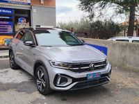 usata VW T-Roc 1.5 TSI ACT R-Line