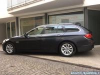 usata BMW 525 d xDrive Touring Futura