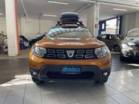 usata Dacia Duster 1.0 TCe 90 CV 4x2 Access - DOPPIO TRENO DI GOMME