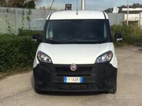 usata Fiat Doblò 1.6Mjt 105Cv PL-Maxi Passo Lungo Parati