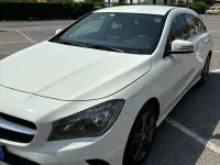 Usata Mercedes CLA200 Shooting Brake Premium 136 CV (100 kW) 2018 Station wagon