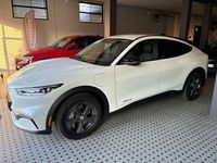 Occasion Ford Mustang Mach-E 100 kW (136 PK) 2023 Wit SUV