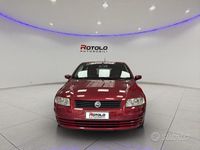 Usata Fiat Stilo Dynamic 103 CV (75 kW) 2004 Rosso Berlina