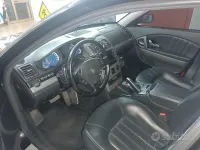 Usata Maserati Quattroporte 400 CV (294 kW) 2005 Berlina