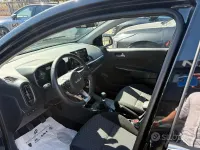 Nuova Kia Picanto Style 68 CV (50 kW) 2026 Nero Utilitaria