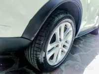 Usata Nissan Juke Acenta 116 CV (85 kW) 2018 Bianco SUV