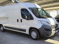 Usata Fiat Ducato 2016 Bianco Furgone